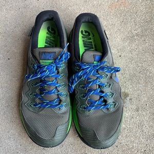 Nike Zoom Wildhorse 3 goretex 8.5